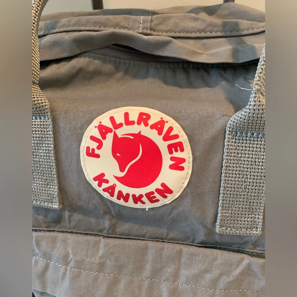 FJALLRAVEN Kanken Laptop 15